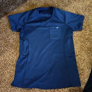 FITScrubs Evrpur Scrub Top